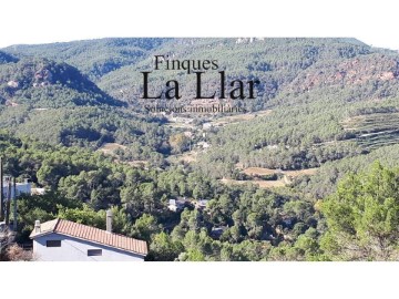 Terreno em Sant Climent de Llobregat