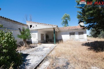 Terrenos en Villa de Vallecas