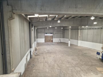 Nave en Zona Industrial