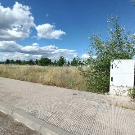 Terrenos en Hospital - Nuevo Centro