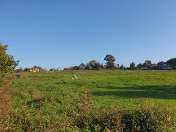 Terrenos en Fozaneldi-Tenderina-Ventanielles