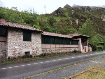 Loja em Covadonga