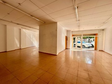 Commercial premises in Gelida