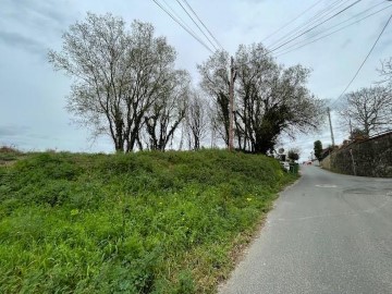 Terreno em Caamouco (San Vicente)