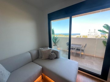 Apartamento 2 Quartos em La Catalana