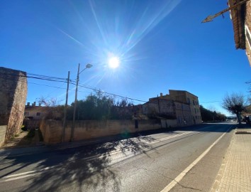 Terrenos en Consell