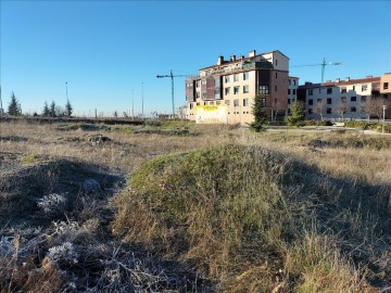 Terrenos en Polígono Ind. la Mora