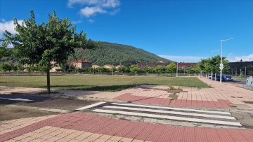 Terrenos en Sardas-Puente de Sabiñanigo