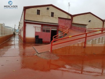 Nave en Zulema-Peñas Albas