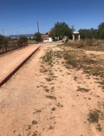 Terrenos en Zona Pueblo