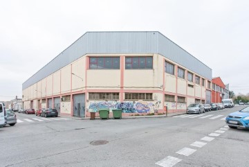 Bâtiment industriel / entrepôt à Sant Pere Nord - Ègara