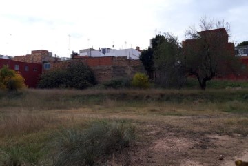 Terrenos en Alameda Park