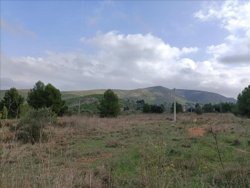 Terrenos en Ahillas