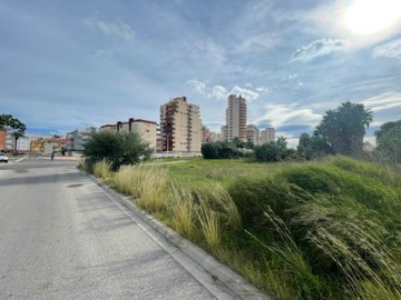 Terrenos en Lago Azul