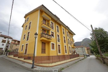 Apartamento 1 Quarto em Las Arenas
