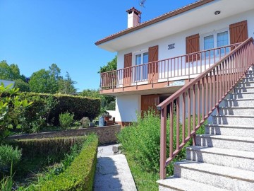 Maison 3 Chambres à Meiras (San Martín)