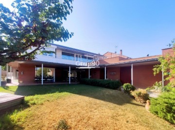 Casa o chalet 4 Habitaciones en La Bordeta