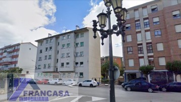 Apartamento 2 Quartos em Colindres