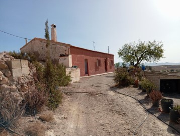 Casas rústicas 5 Habitaciones en Cuevas del Almanzora