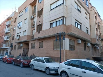 Appartement 3 Chambres à La Constitución - Canaleta