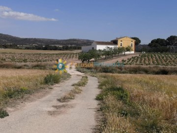 Country homes 3 Bedrooms in El Carril - Paseo de Chapi