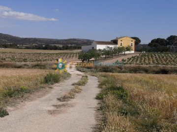 Casas rústicas 3 Habitaciones en El Rabal