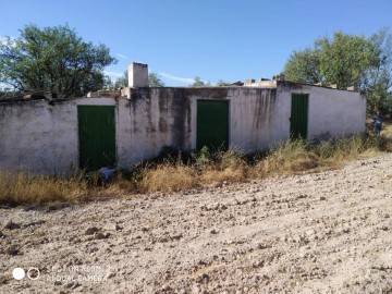 Casa o chalet  en Río de Baza