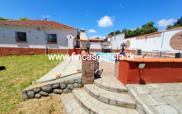 Casa o chalet 3 Habitaciones en Parada da Serra (San Lucas)