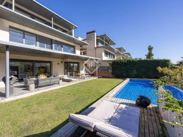 Casa o chalet 7 Habitaciones en Sarrià - Sant Gervasi