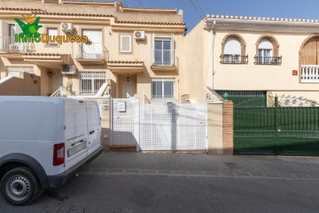 Casa o chalet 4 Habitaciones en Gójar