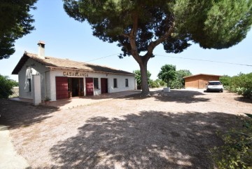 Casa o chalet 4 Habitaciones en Daya Nueva