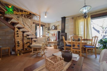 Country homes 5 Bedrooms in Nigüelas