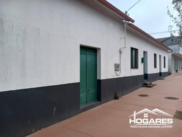 Casa o chalet 3 Habitaciones en Forcadela (San Pedro P.)