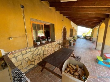 Country homes 7 Bedrooms in el Romani