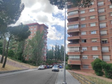 Appartement 3 Chambres à Constitución-El Balconcillo