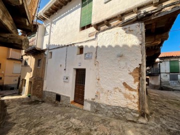 Casa o chalet 3 Habitaciones en Valverde de la Vera