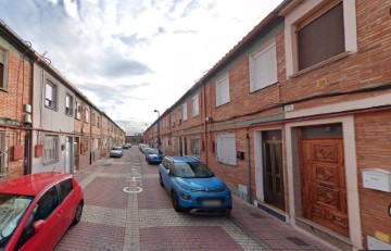 Casa o chalet  en Belén - Pilarica - Bº España
