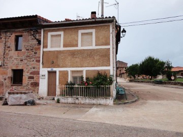 Maison 2 Chambres à Vizcaínos