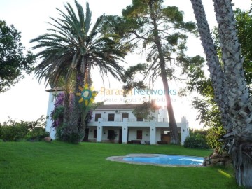 Maison 12 Chambres à Villanueva de Castellón