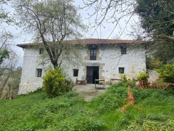 Maisons de campagne 4 Chambres à Abaltzisketa