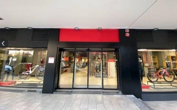 Piso  en Chamartín