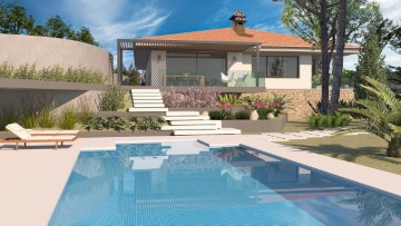 House 8 Bedrooms in Santa Cristina d'Aro