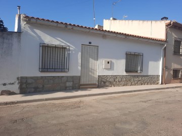 House 3 Bedrooms in Tembleque