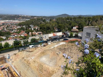 Terreno em Sant Andreu de la Barca