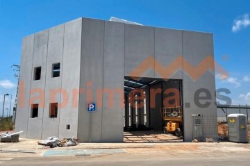 Bâtiment industriel / entrepôt à Alaquàs