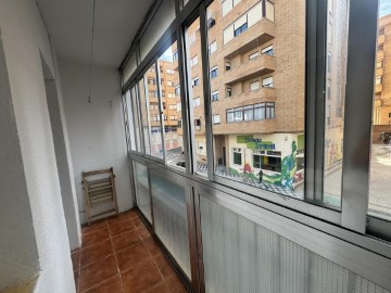 Piso 3 Habitaciones en Cuenca Centro