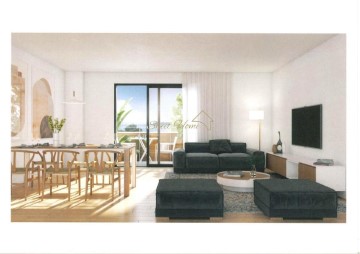 Piso 3 Habitaciones en Residencial-Cami d'Alella