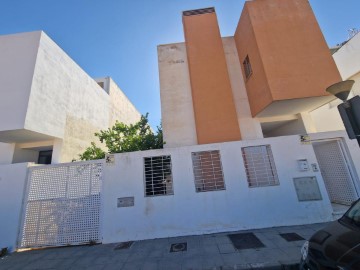 Maison 3 Chambres à El Chaparral