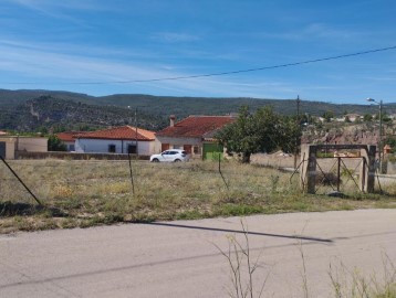 Terrenos en Calles