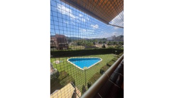 Apartamento 2 Quartos em Santa Cristina d'Aro